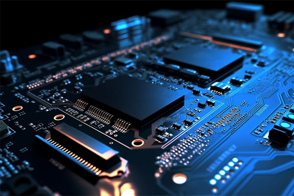 Application of domestically produced ADC replaceable ADS1230 chip in weighing system
