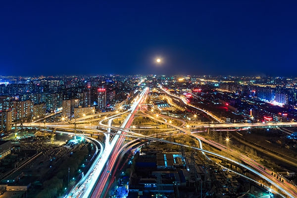 The source-free dual-balanced broadband mixer chip GX5552/5553 replaces LTC5552/5553 in phased array radar applications