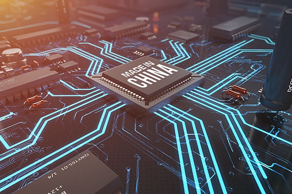 Domestic temperature monitor replaces LTC2990 for FPGA temperature monitoring