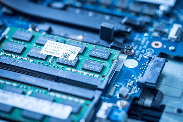 GXSC analog-to-digital converter replaces AD4115 for analog signal acquisition in rail transit