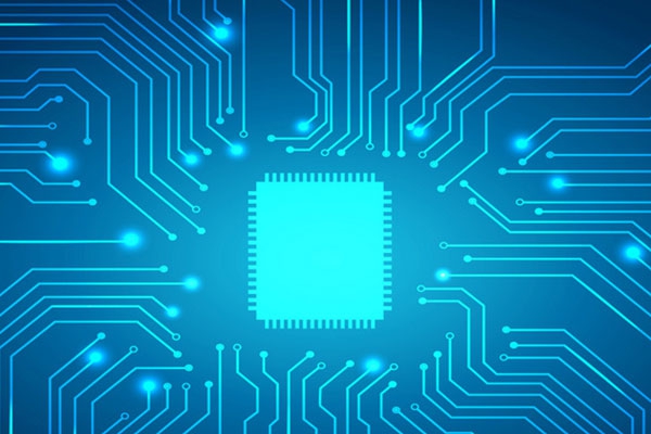 Application of Ferroelectric Memory GX85RS2MC in Air Volume Monitoring System