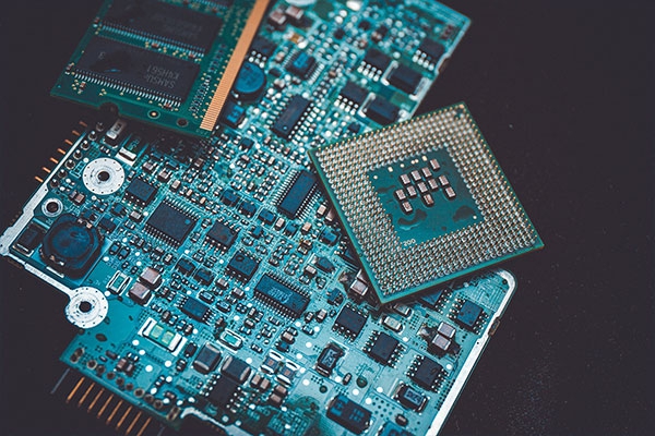 24 bit analog-to-digital converter GX131E0X replaces ADS131E0X for monitoring three-phase electrical parameters in smart grids