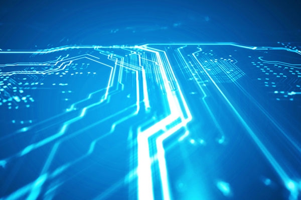 GXSC beamformer replaces ADAR1000 for phased array radar system application