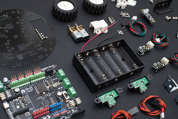 GXSC OPA GX8009 Compatible with AD8009