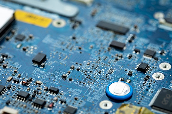 GXSC voltage reference source GX34XX replaces REF34xx/MAX6070/71A/ADR34xx for industrial control applications